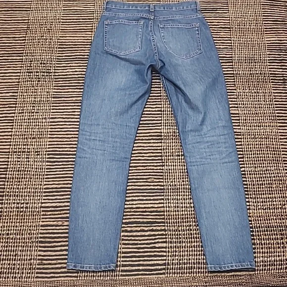 EVERLANE HIGH RISE JEANS - Picture 8 of 8